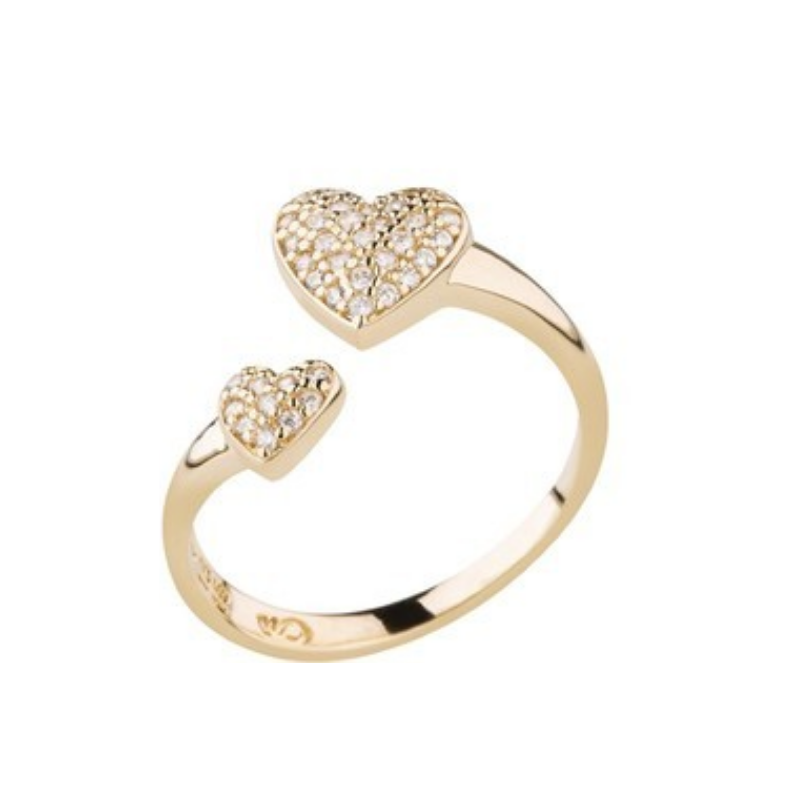 Lovers ring
