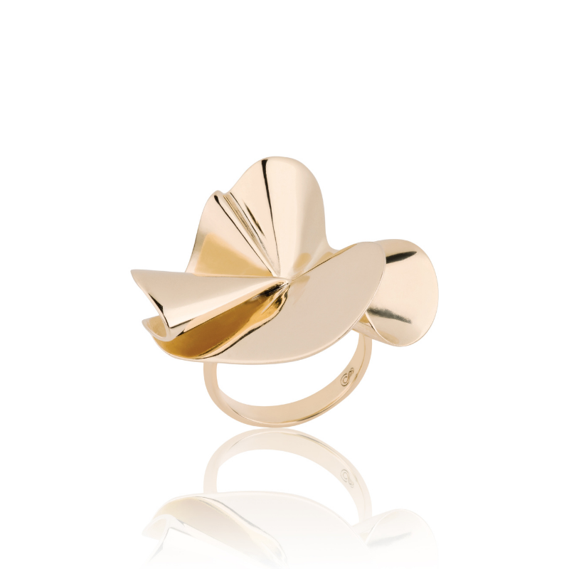 Bloom ring