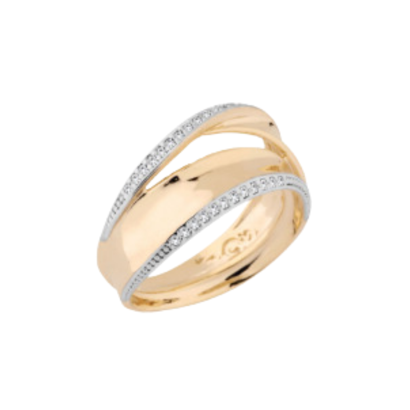 Seville ring (G)