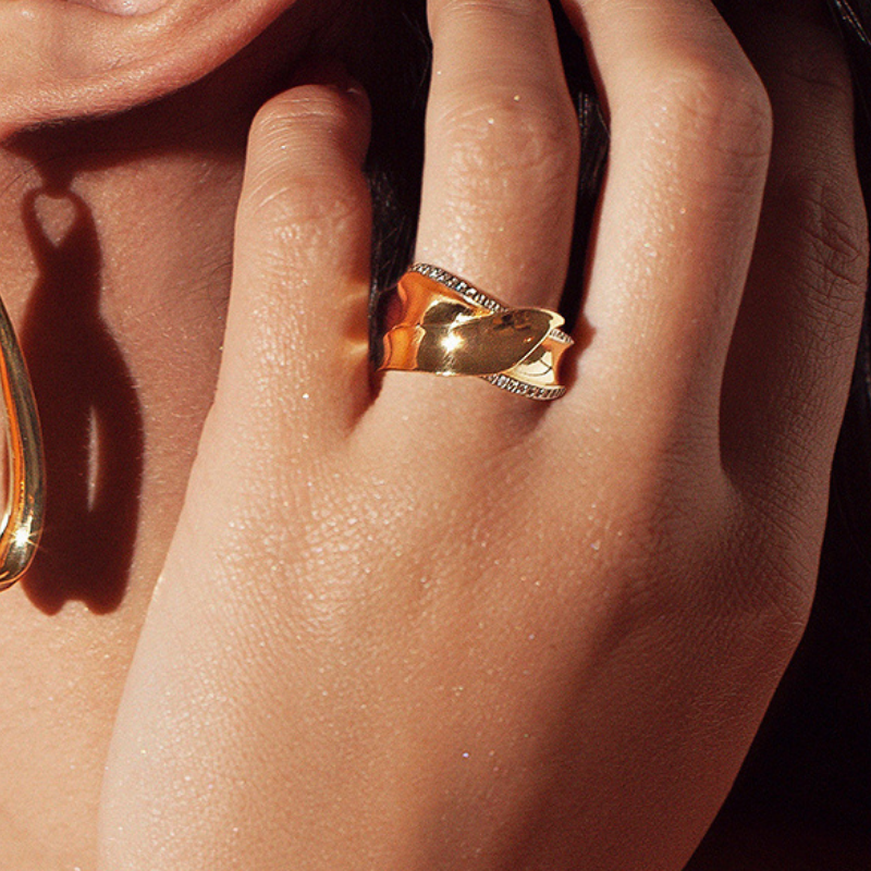 Vienna ring (G)