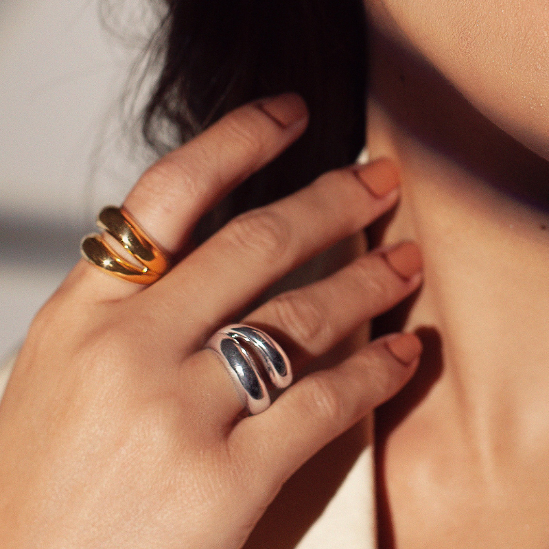 Porto ring (G)
