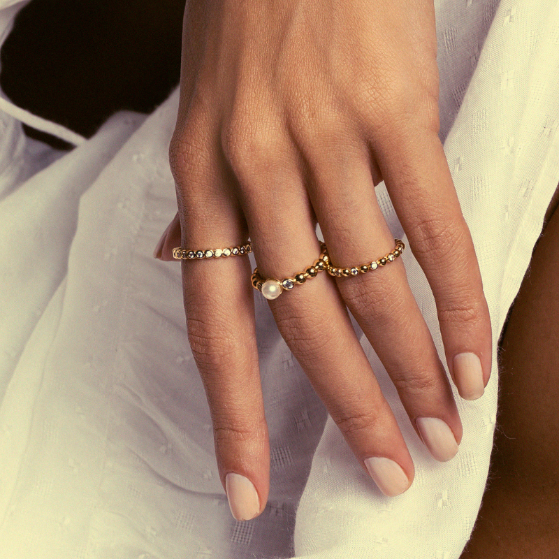 Ana ring