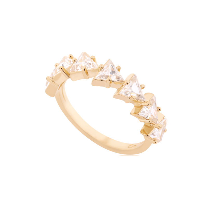 Starlight ring
