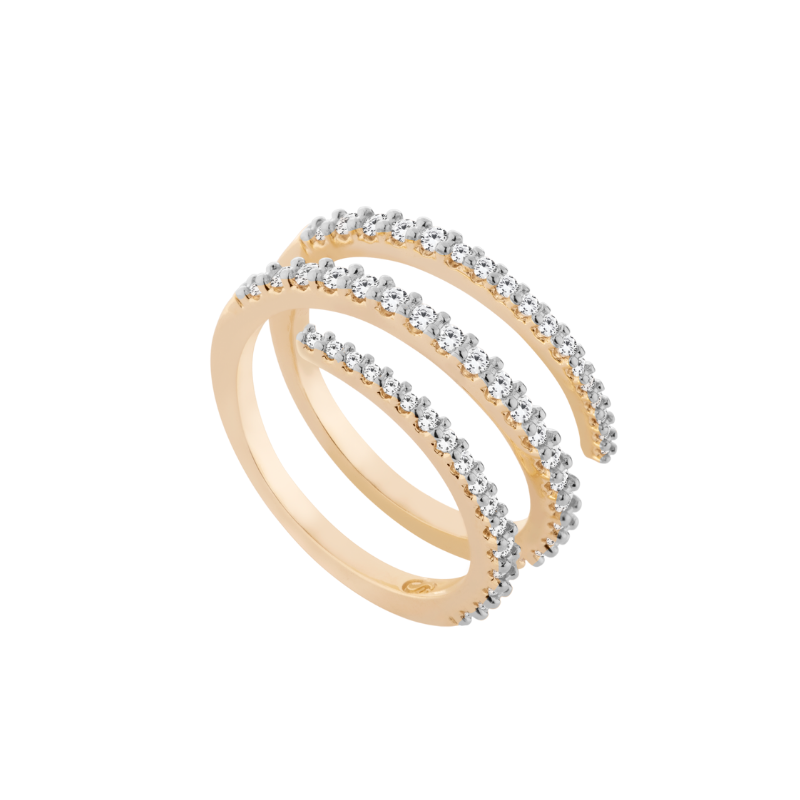 Halo ring (G-R)