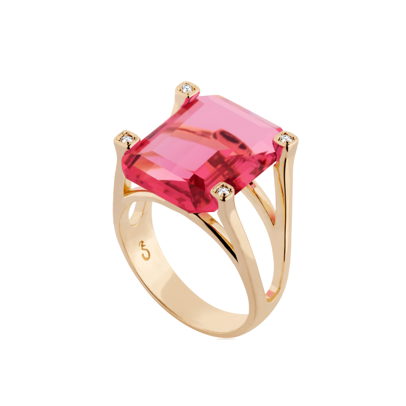 Sonoma ring