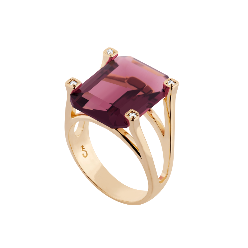 Sonoma ring