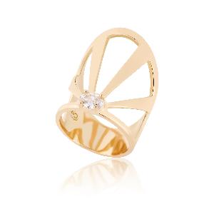 Sunbeam Ring