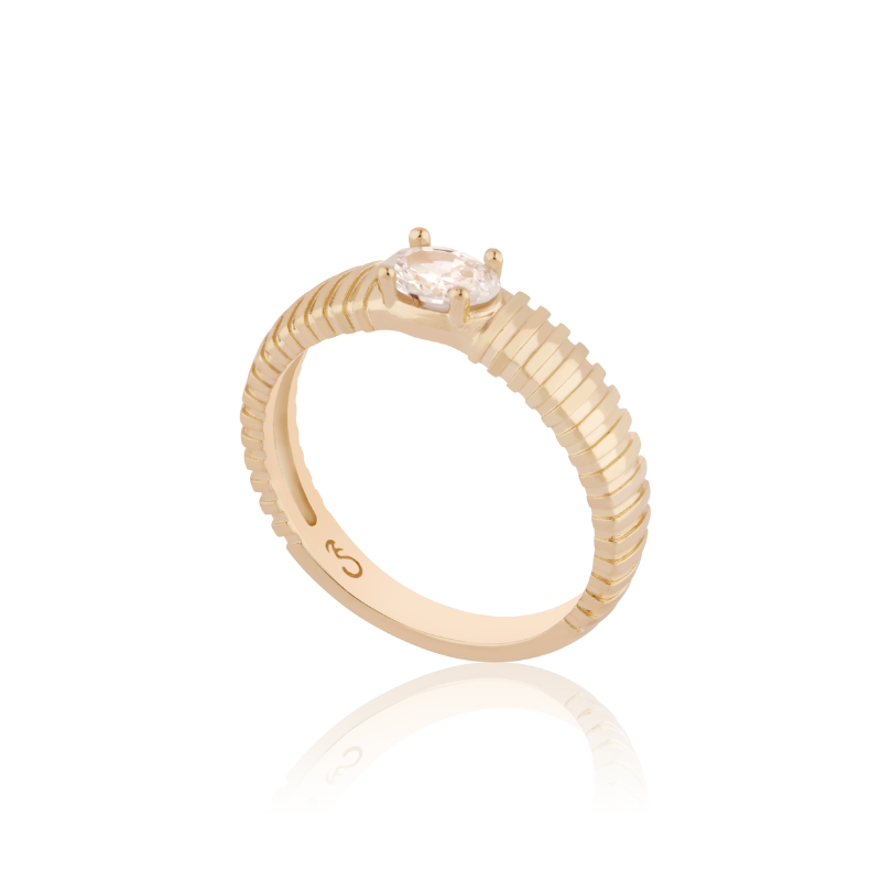 Malibu ring