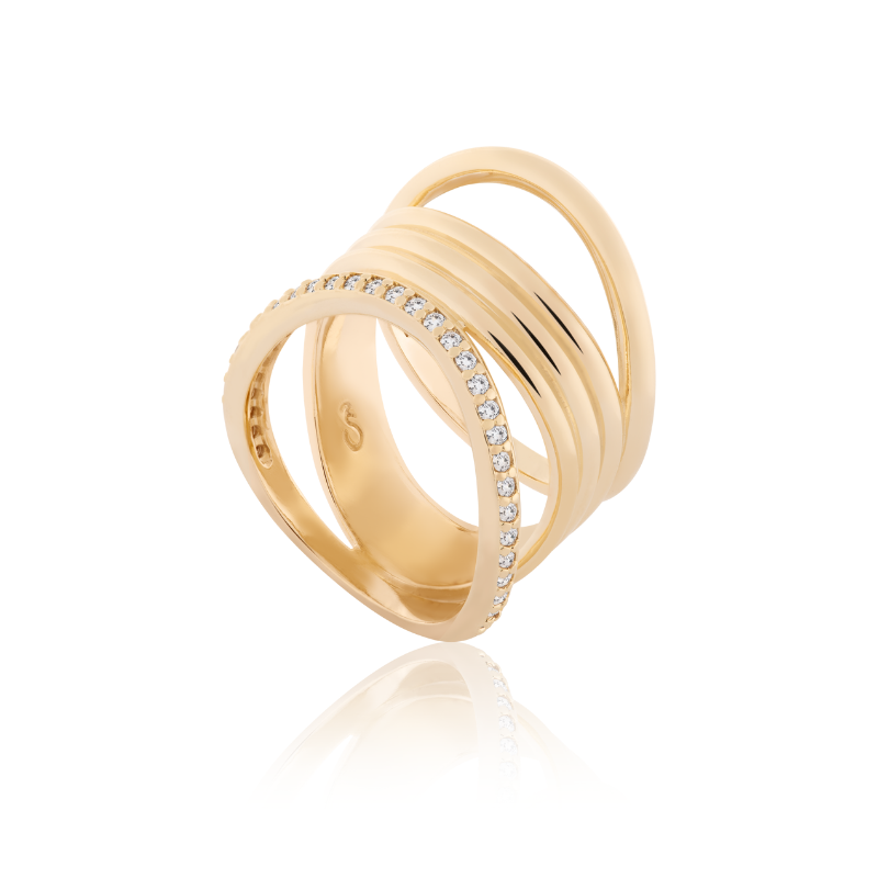 Los Angeles ring
