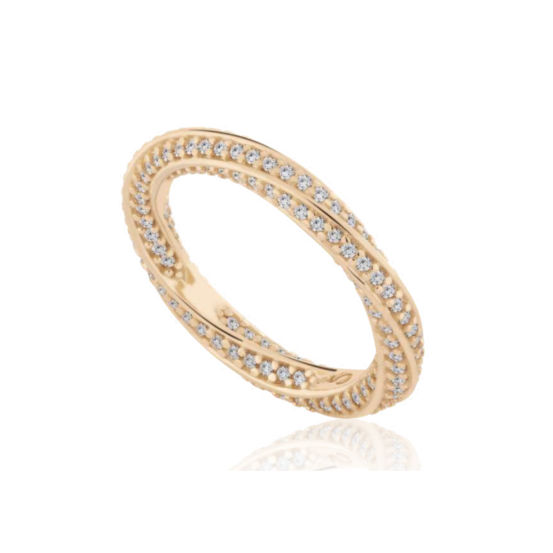 Seduce Me Ring