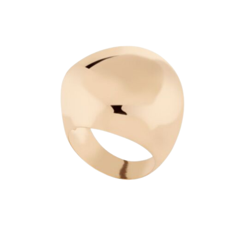 Savoir ring smooth (G)