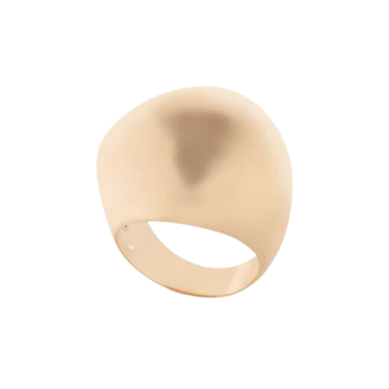 Savoir ring brushed (G)