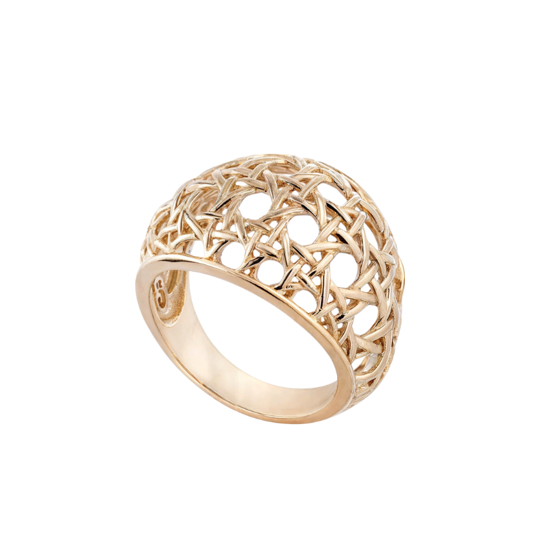 Sardinia ring (G)
