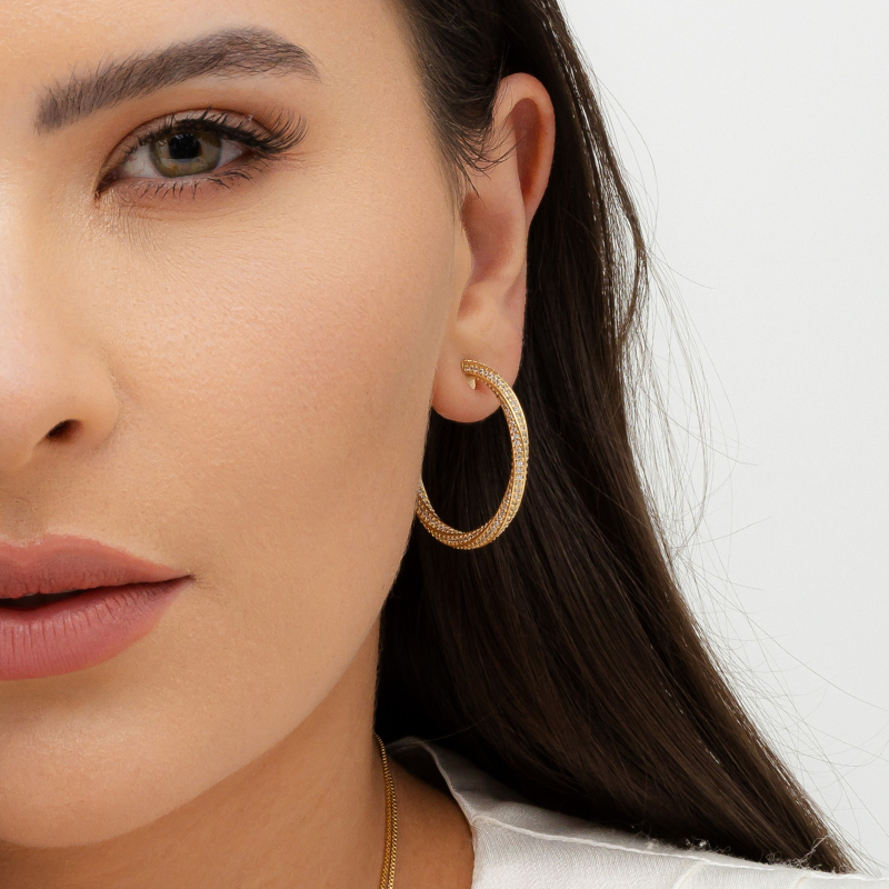 Seduce Me Hoops