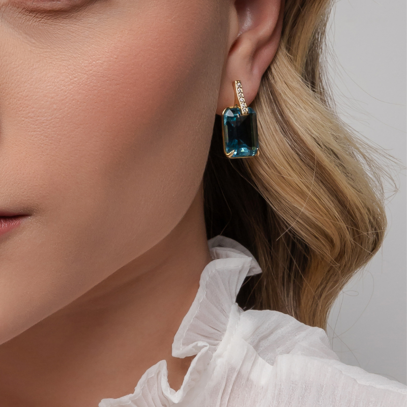 Sonoma earring