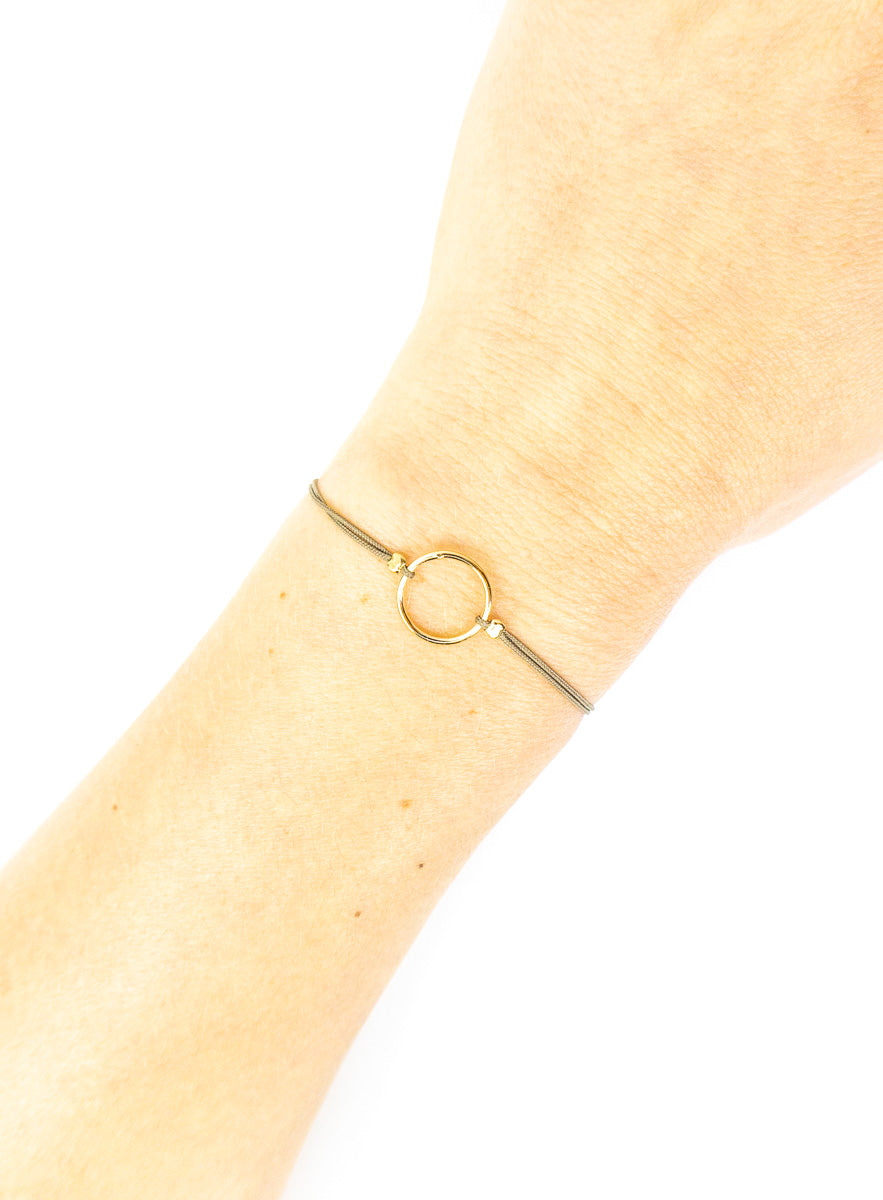 Mini Circle of Life Bracelet