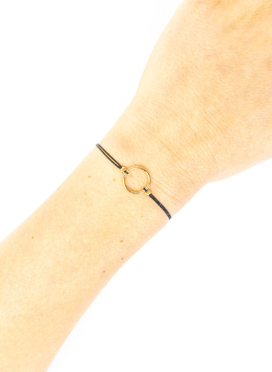 Mini Circle of Life Bracelet