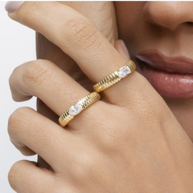 Malibu ring