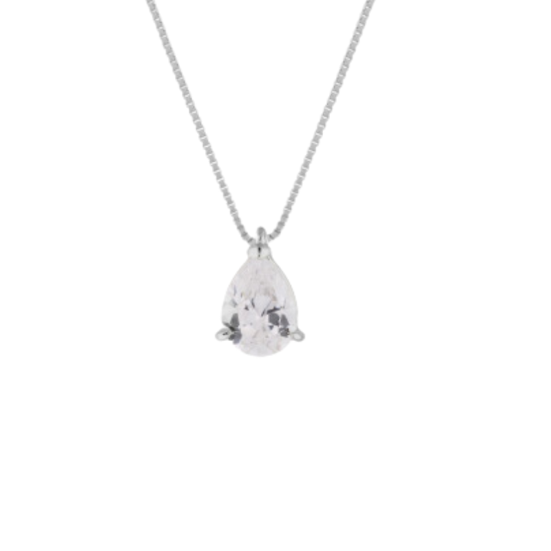 Pinnacle necklace (R)