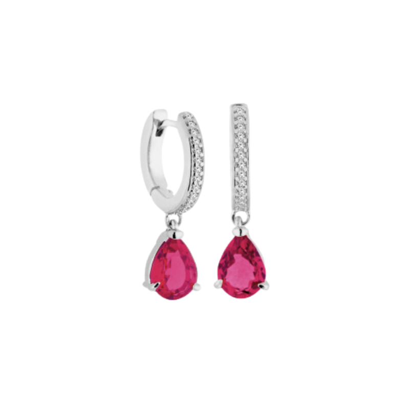 Pinnacle earring (R)