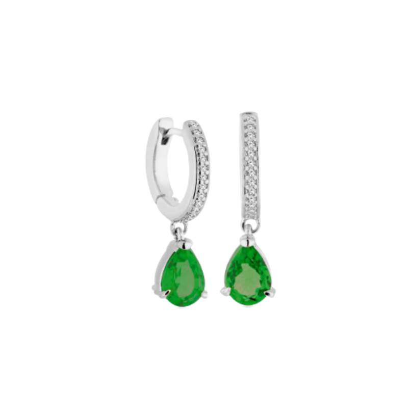 Pinnacle earring (R)