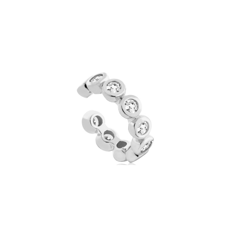 Eternal Luxe ear cuff (R)