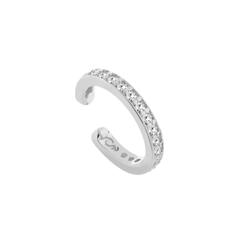 Manhattan ear cuff (R)