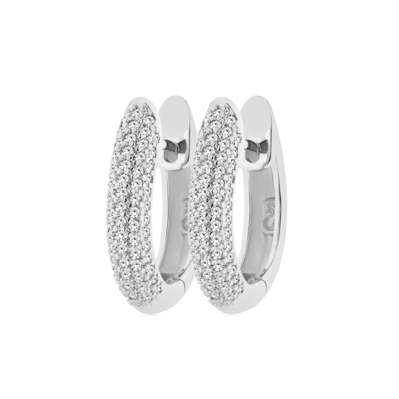 Allure hoop (R)