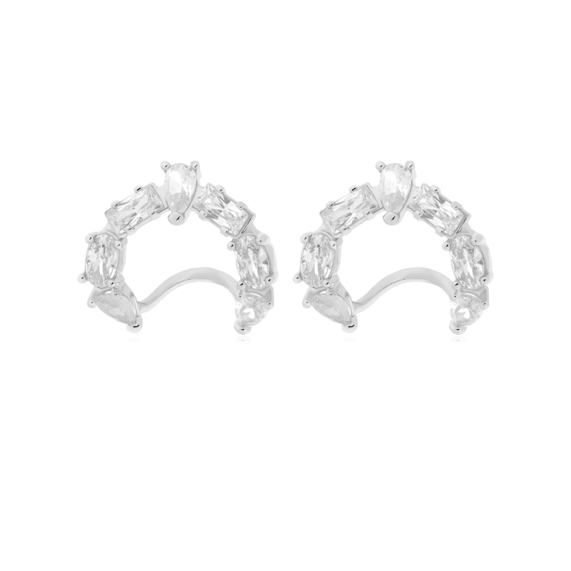 Tribecca earring (R)