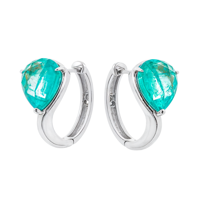Laguna Earring (R)