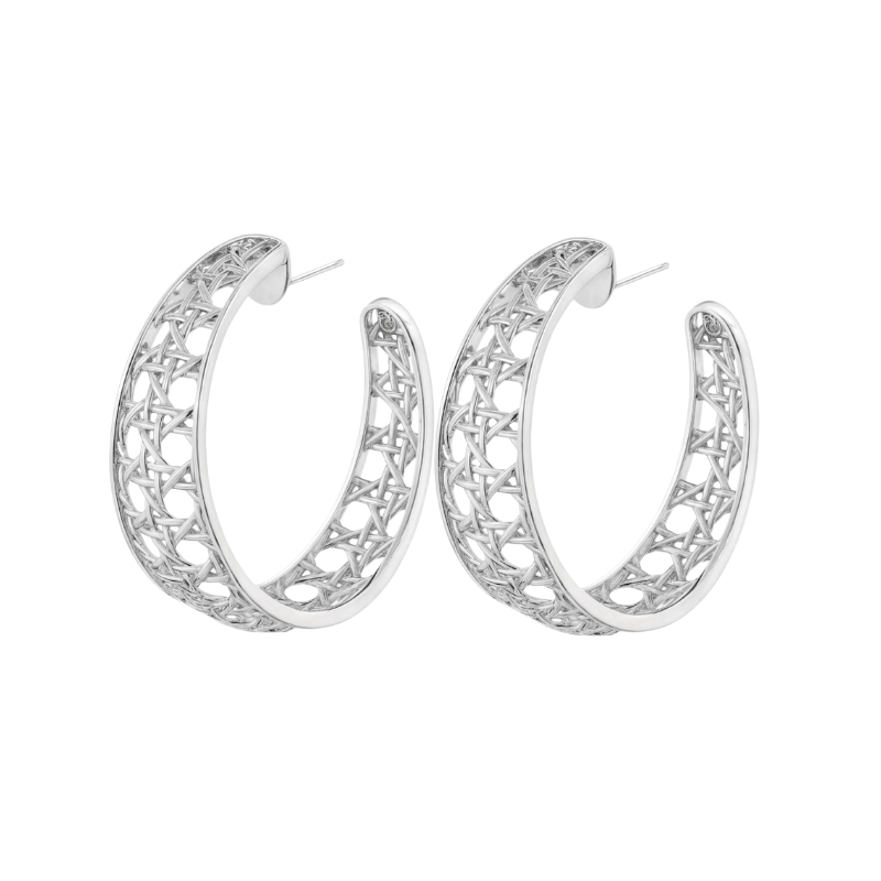 Sardinia hoop (R)