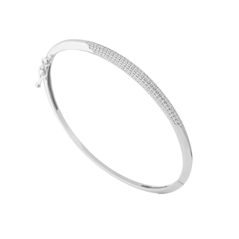 Madrid bangle (R)