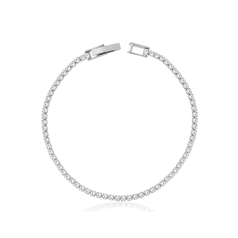 Vida Tennis bracelet (R) 16cm