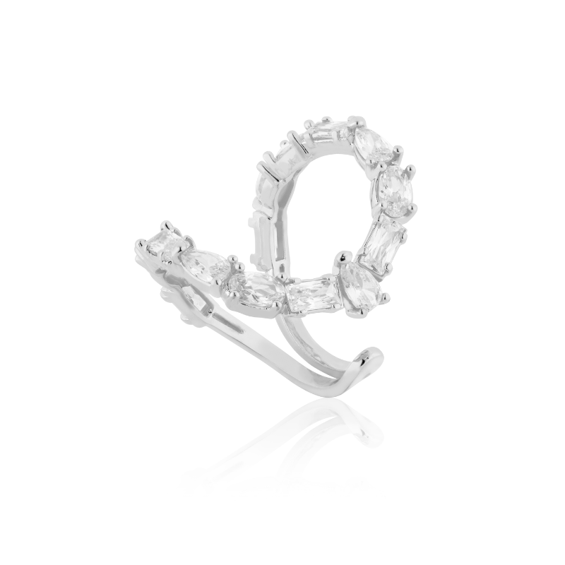 Tribecca loop ring (R)