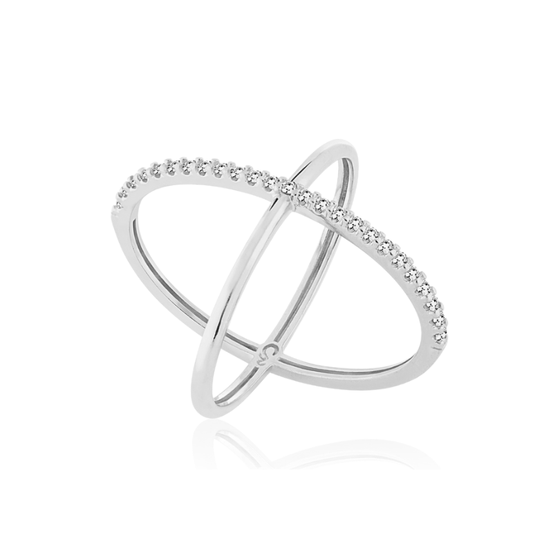Knot your type in Rhodium