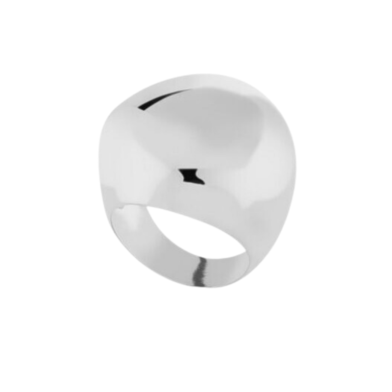 Savoir ring smooth (R)