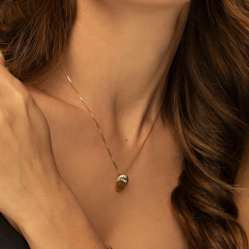 Miami necklace small