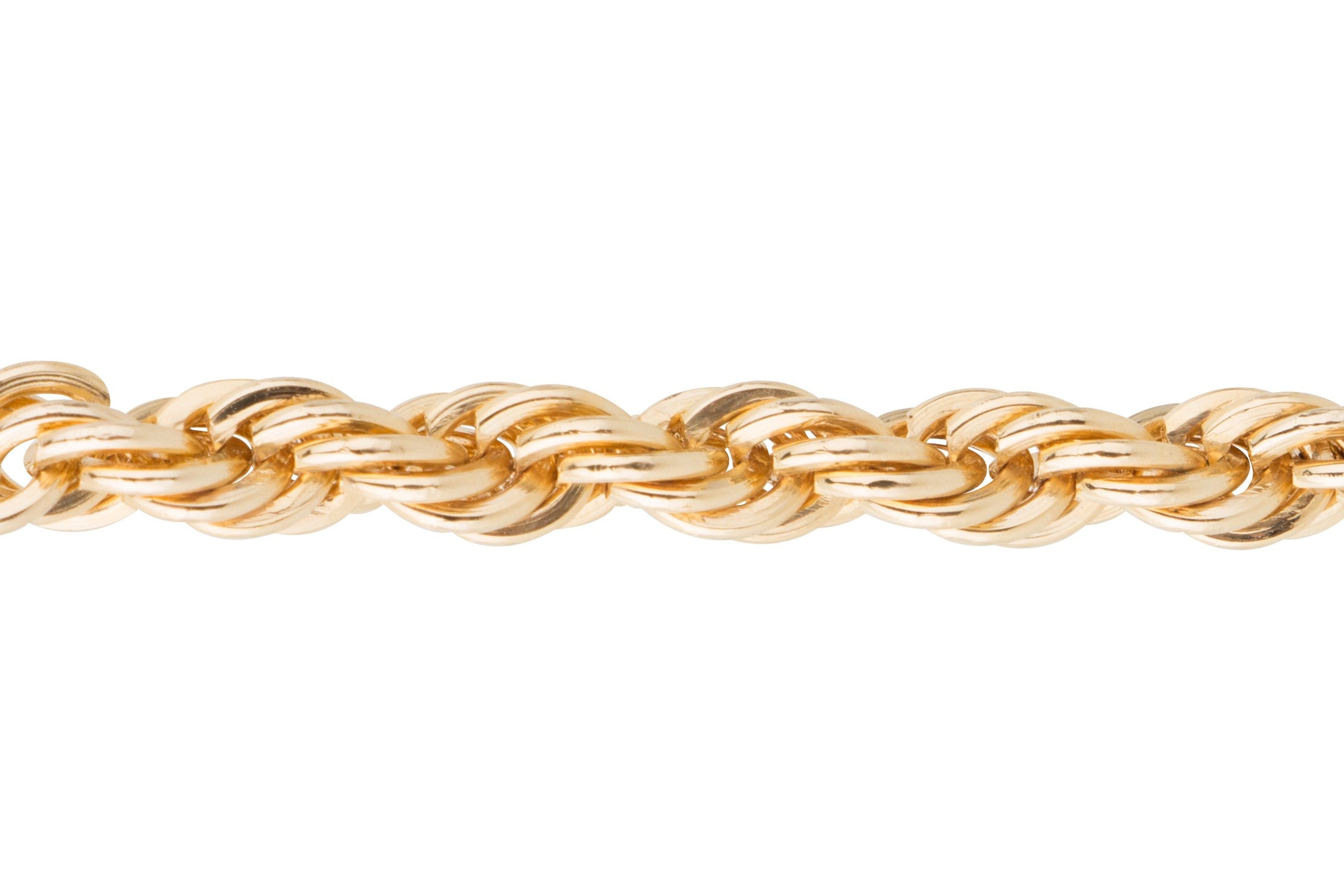 Chain necklace
