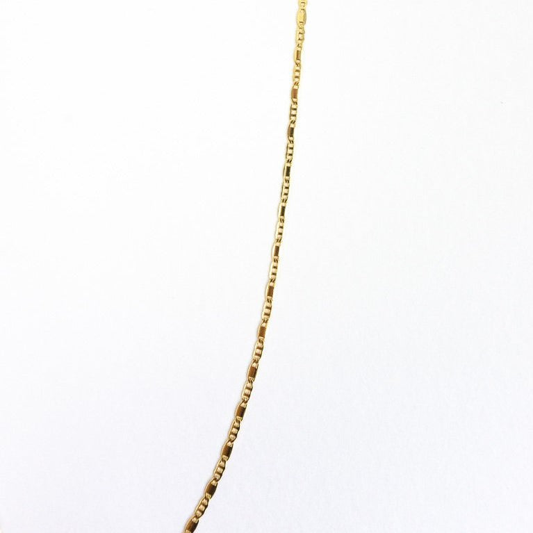 Moriah Chain Necklace