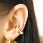 Katelyn Gold Ear Cuff