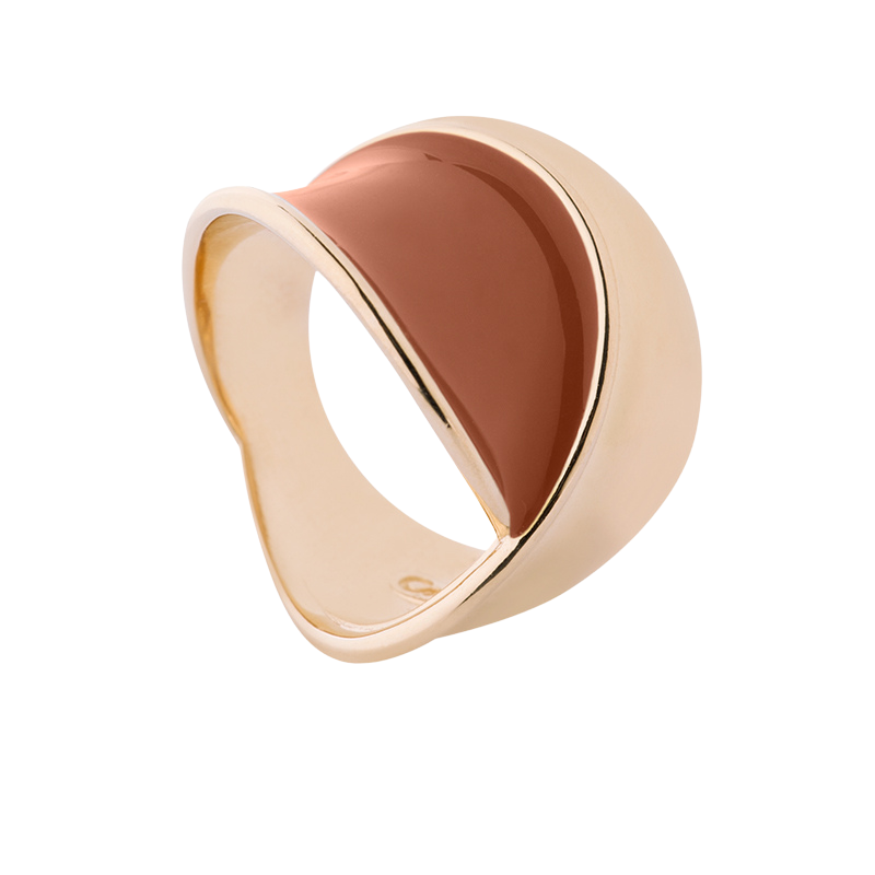 Brooklyn double ring
