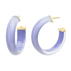 Illusion Hoops Wide