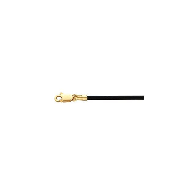 Hollow Flower Pendant 18k solid gold