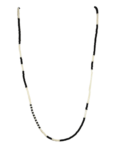 Scatted necklace