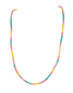 Scatted necklace